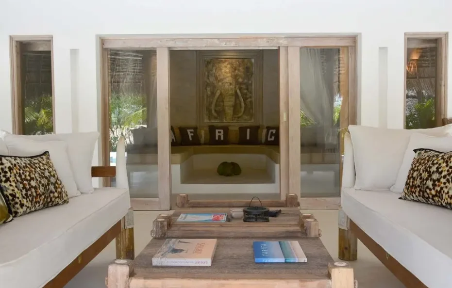 Lawford Signature Villa