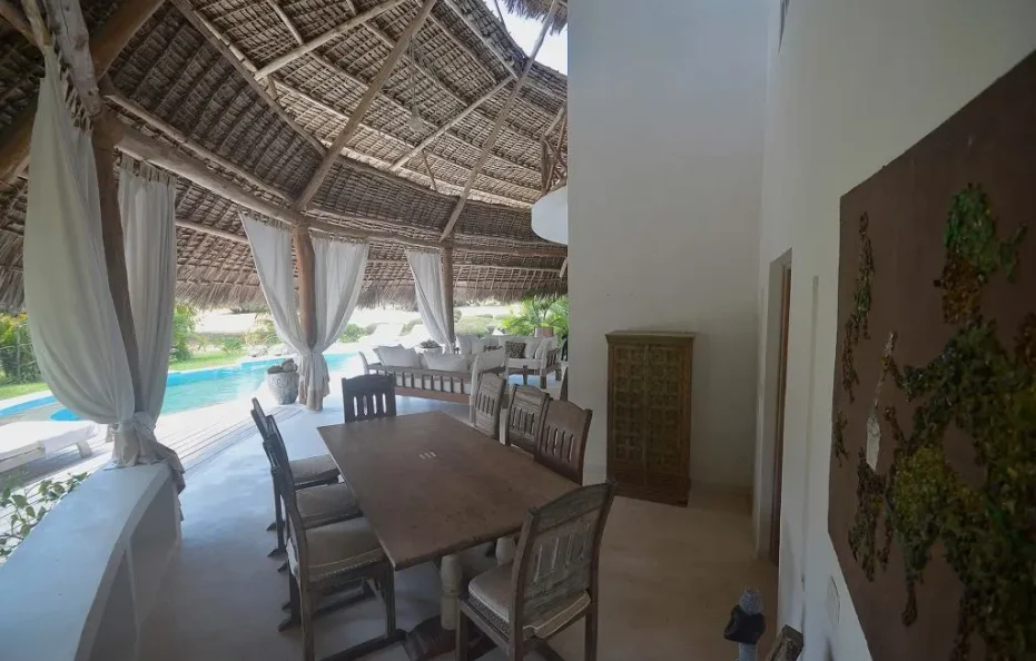 Lawford Signature Villa