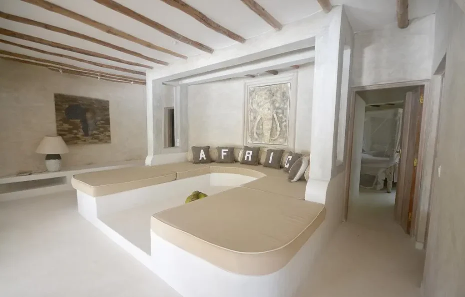 Lawford Signature Villa