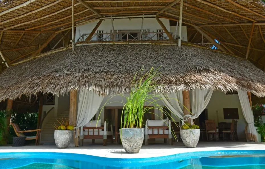 Lawford Signature Villa