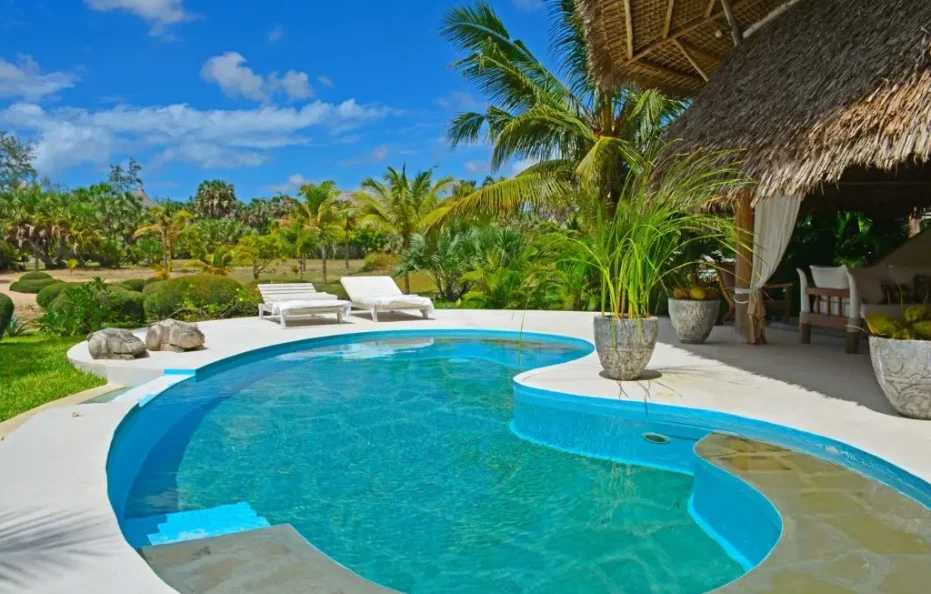 Lawford Signature Villa