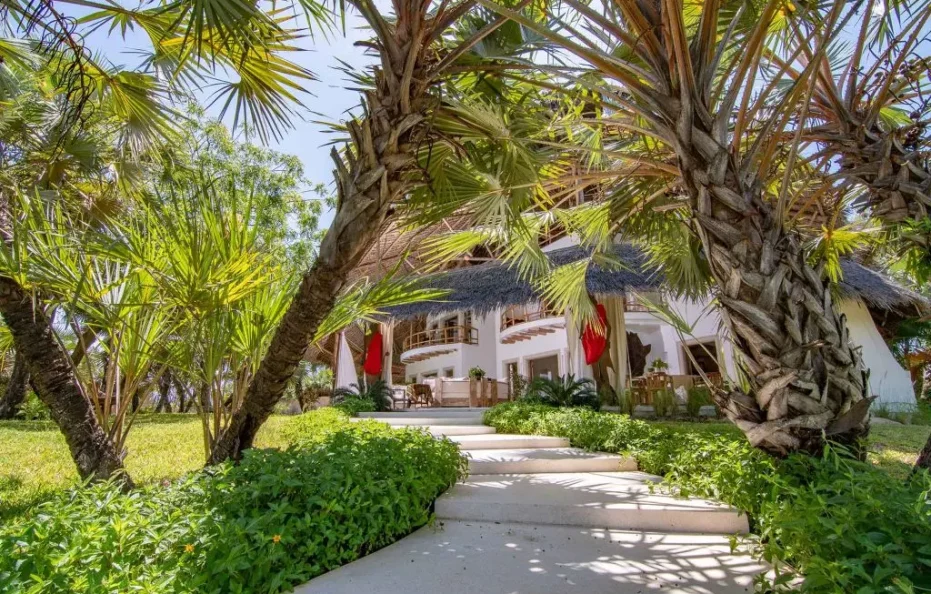 Lawford Signature Villa