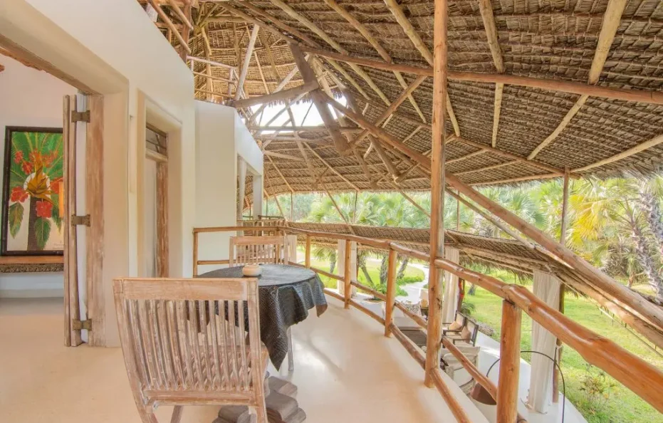 Lawford Signature Villa