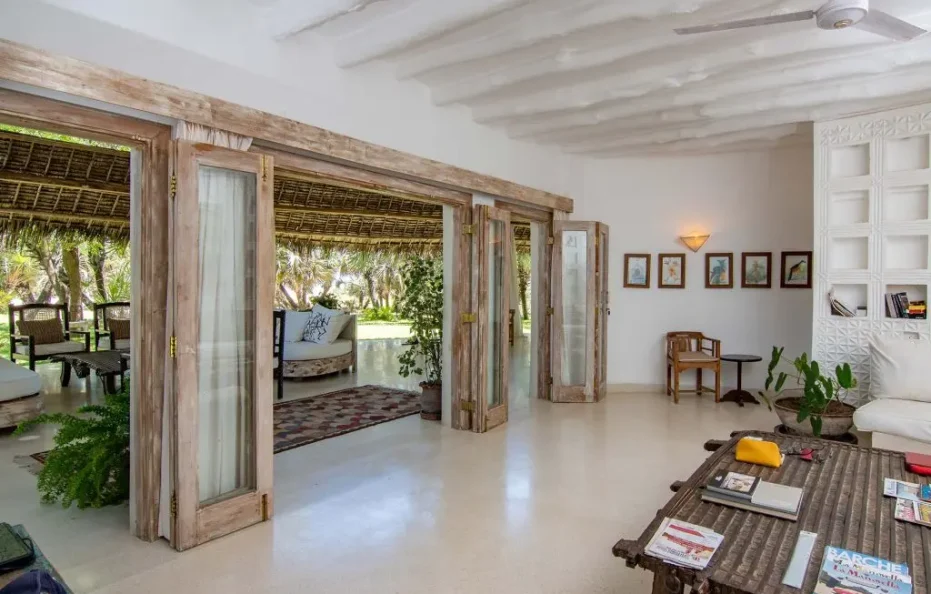 Lawford Signature Villa