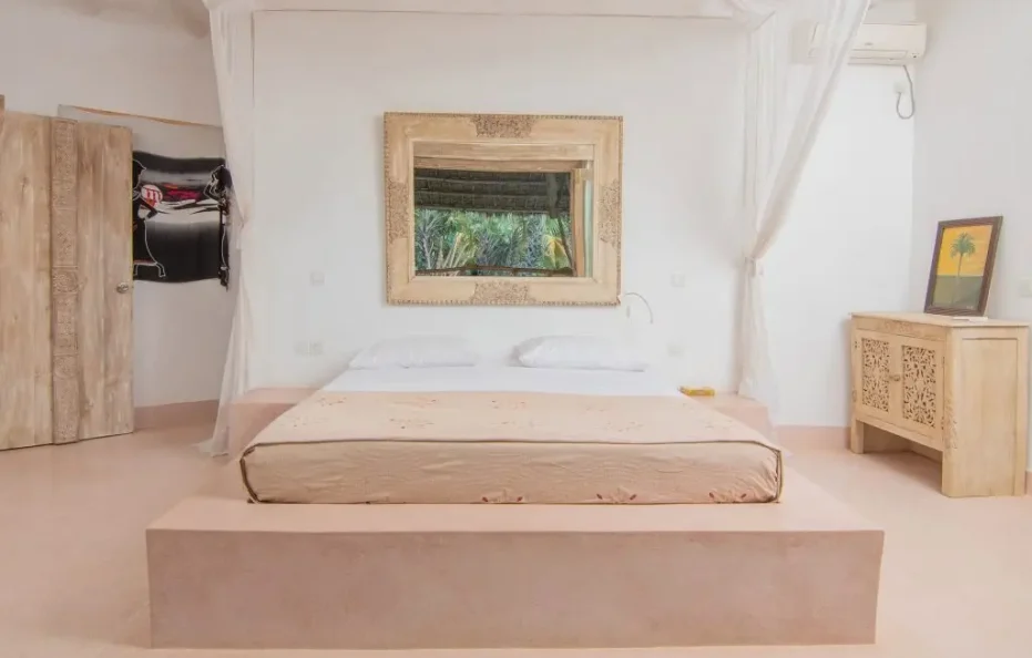 Garden Villa 4-Bedroom