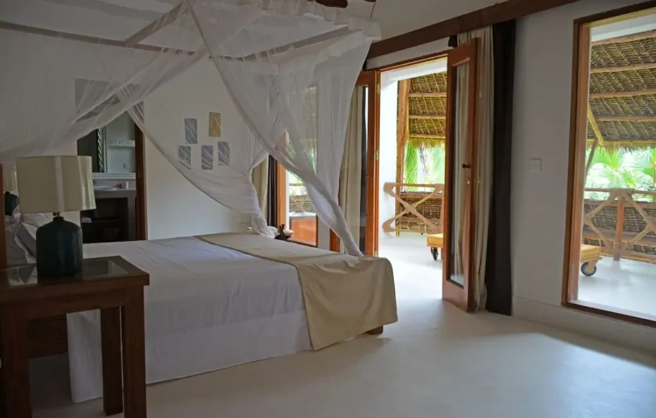 Garden Villa 3 Bedroom