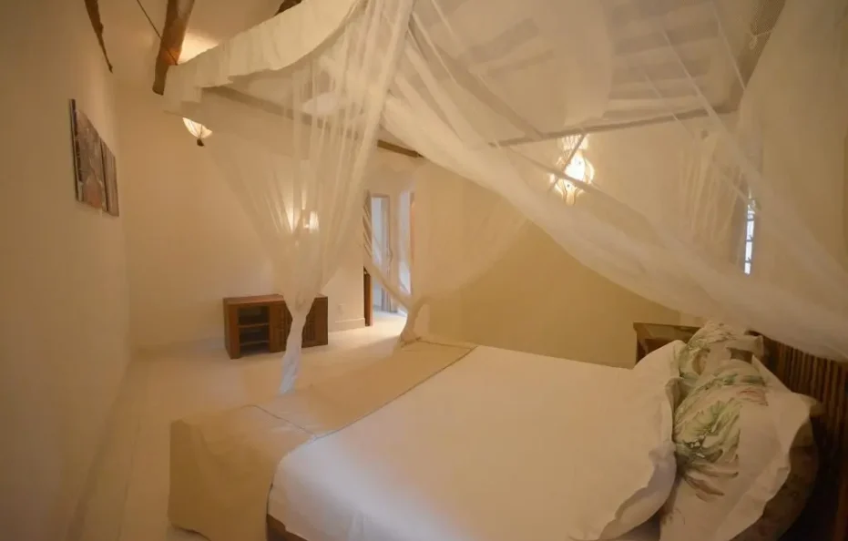 Garden Villa 3 Bedroom