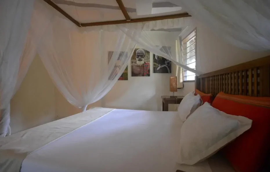 Garden Villa 3 Bedroom