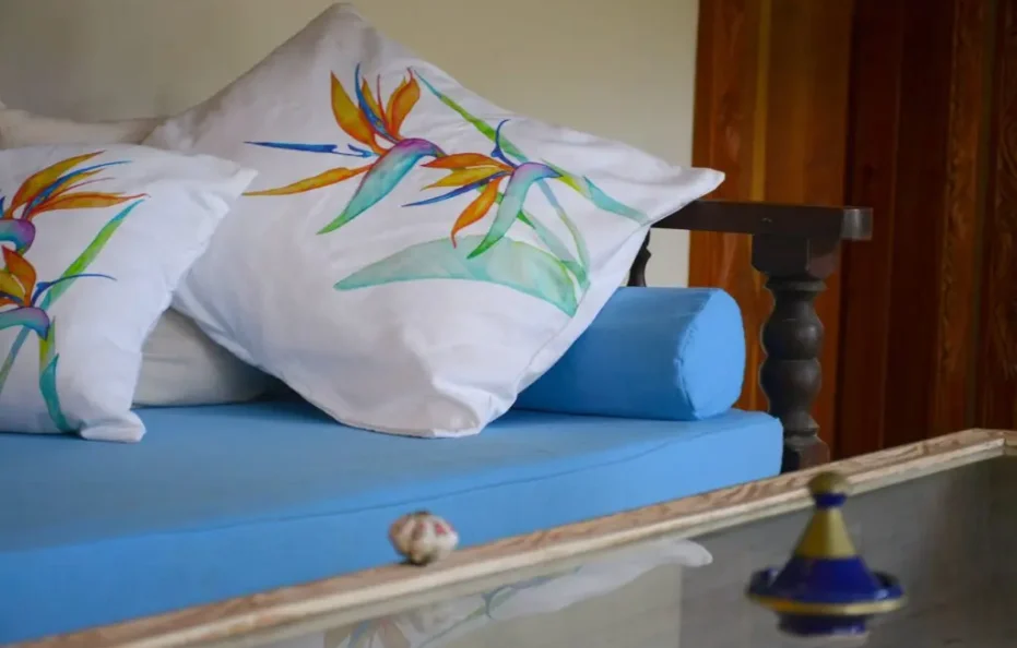 Garden Villa 3 Bedroom