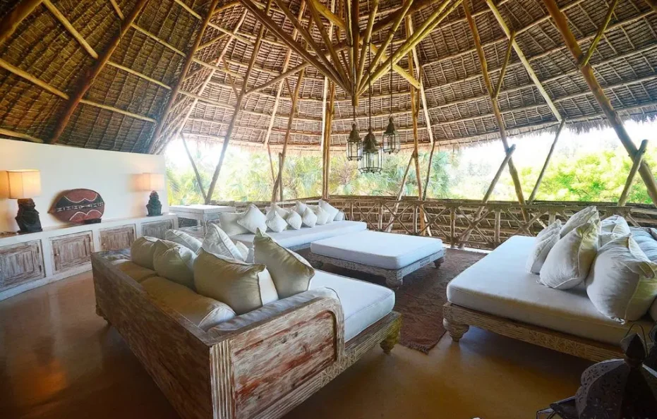 Garden Villa 3 Bedroom