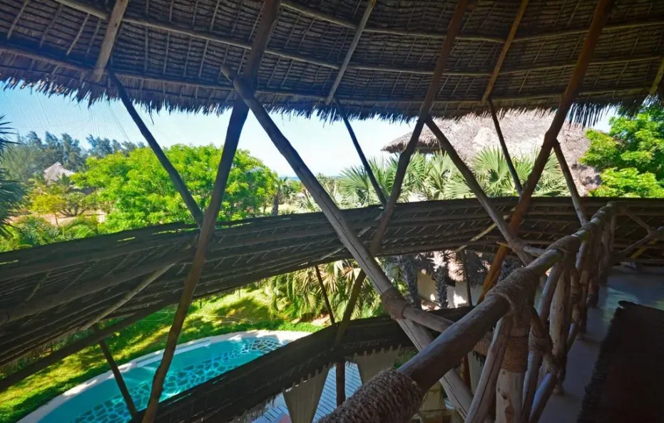 Garden Villa 3 Bedroom