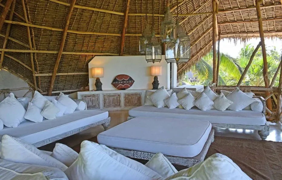 Garden Villa 3 Bedroom