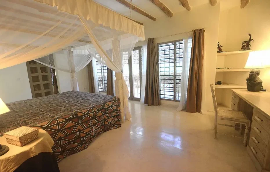 Garden Villa 3 Bedroom