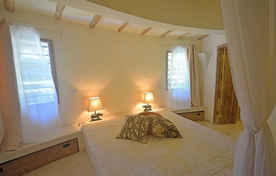 Garden Villa 3 Bedroom