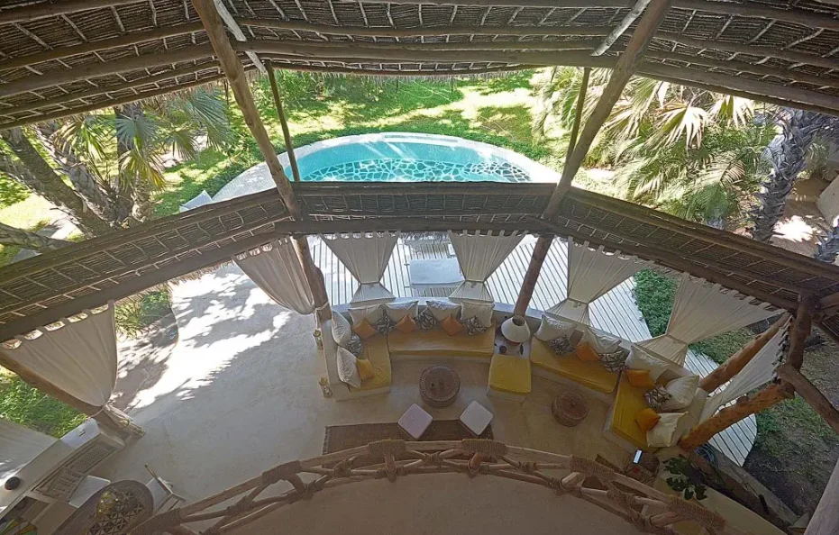 Garden Villa 3 Bedroom