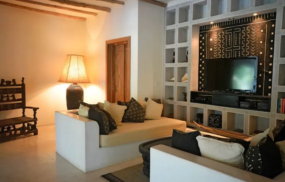 Garden Villa 3 Bedroom