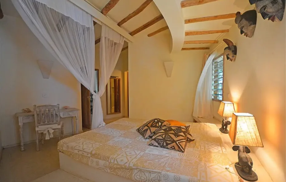 Garden Villa 3 Bedroom