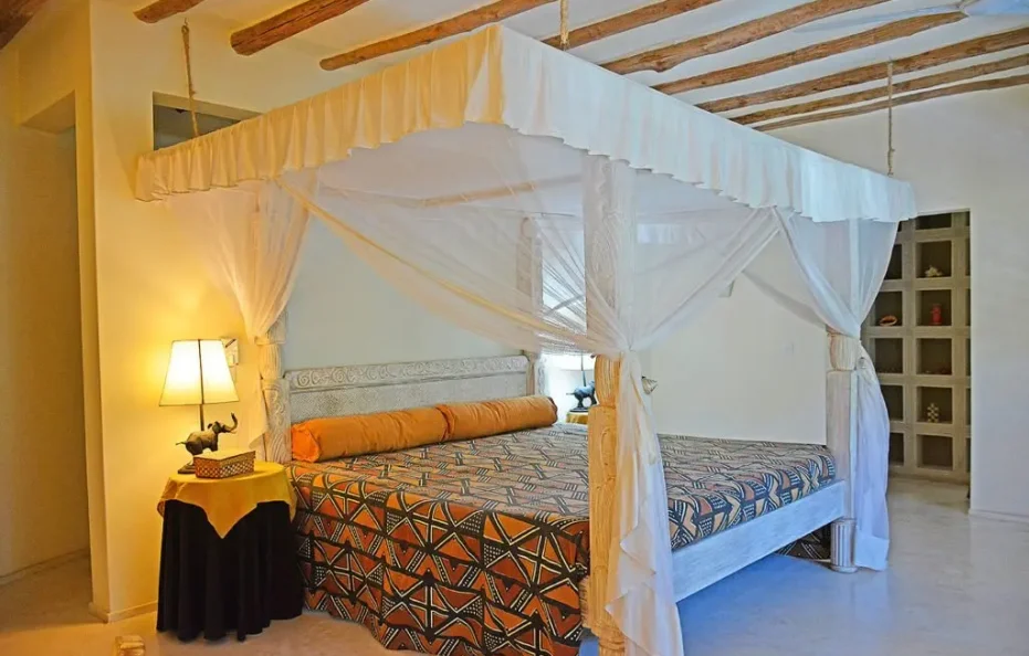 Garden Villa 3 Bedroom