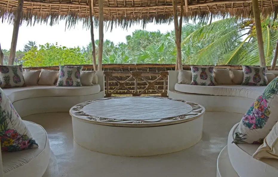 Garden Villa 3 Bedroom