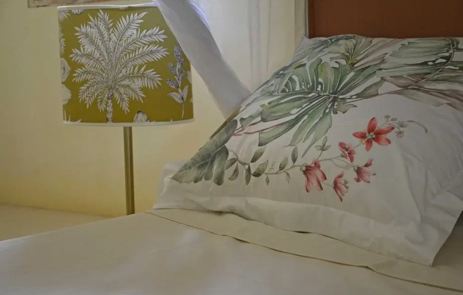 Garden Villa 3 Bedroom