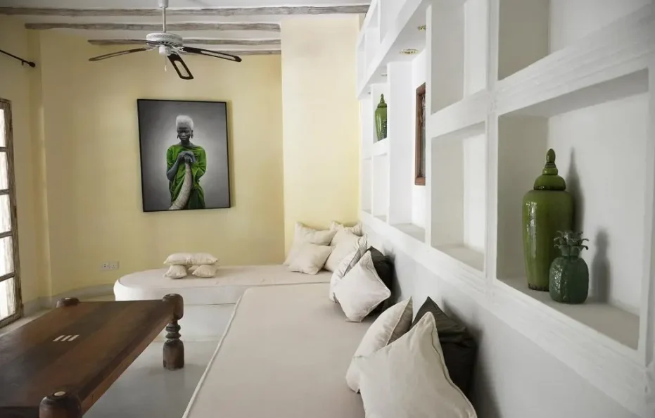 Garden Villa 3 Bedroom