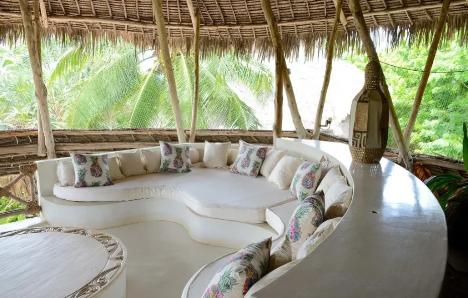 Garden Villa 3 Bedroom