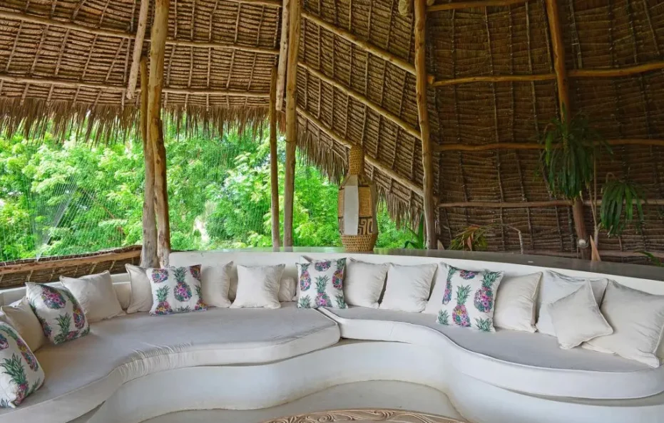 Garden Villa 3 Bedroom