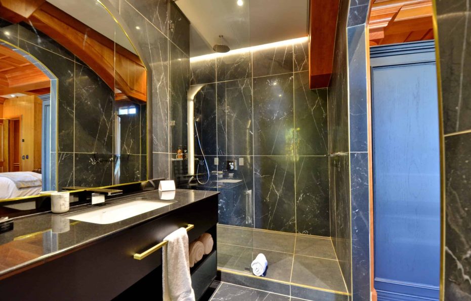 Apogee Executive Suites Garden View