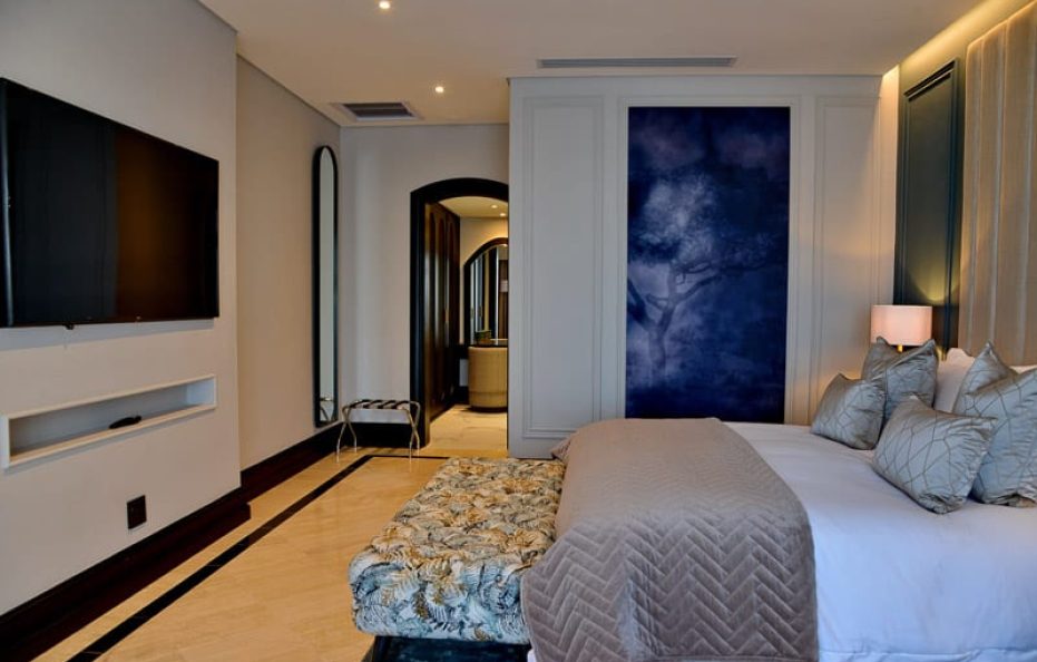 Apogee Presidential Suite