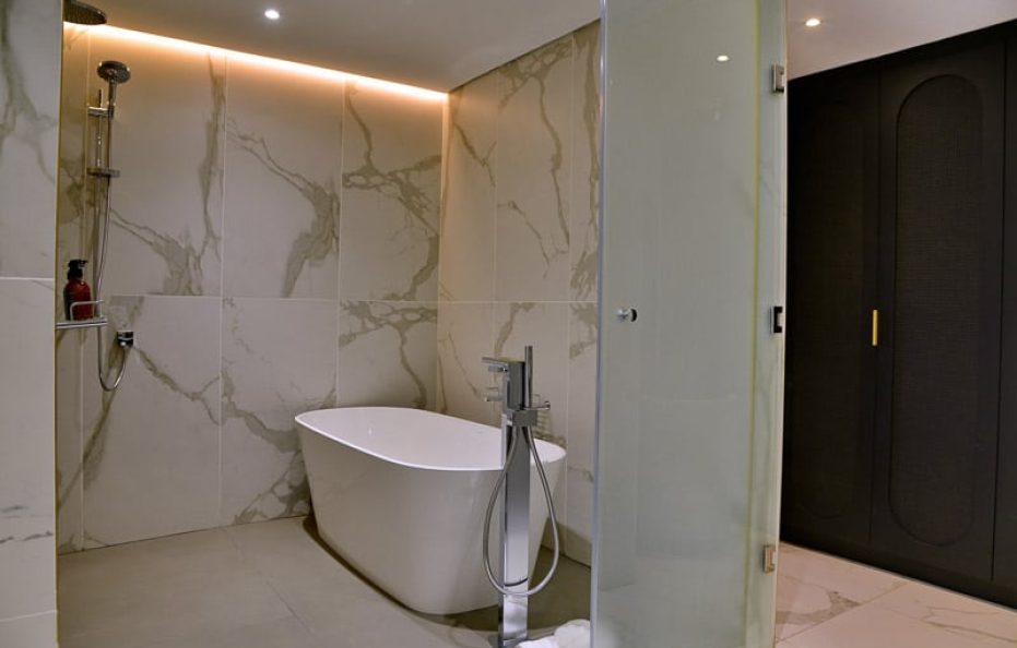 Apogee Presidential Suite