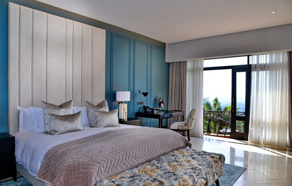 Apogee Presidential Suite