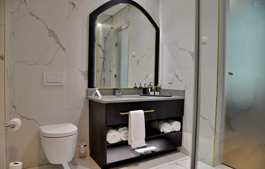 Apogee Executive Suite City View