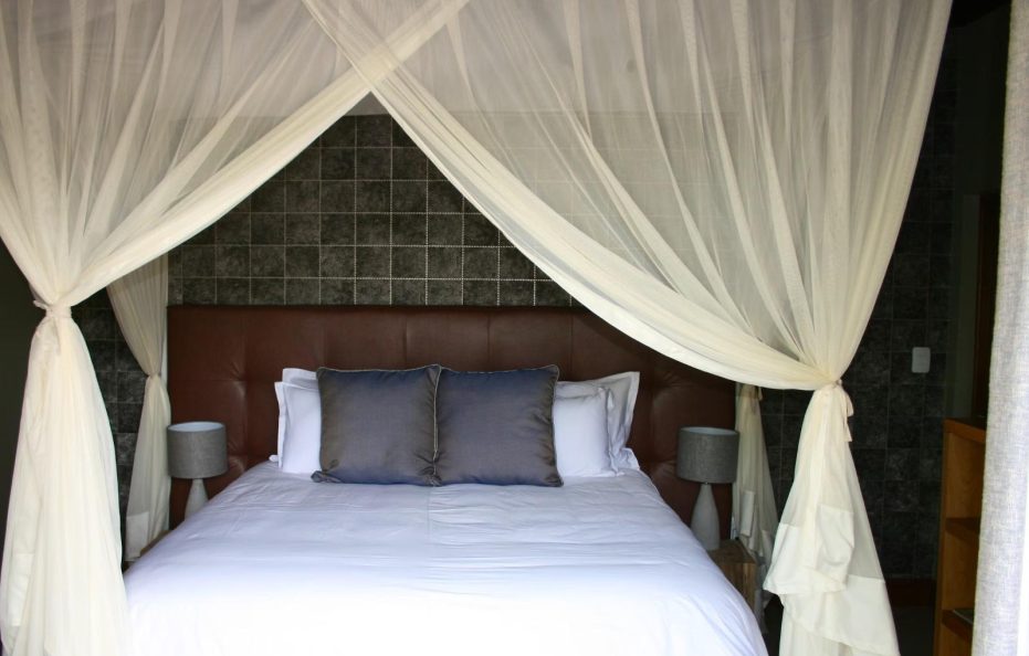 Mhondoro 2 Bedroom Family Deluxe
