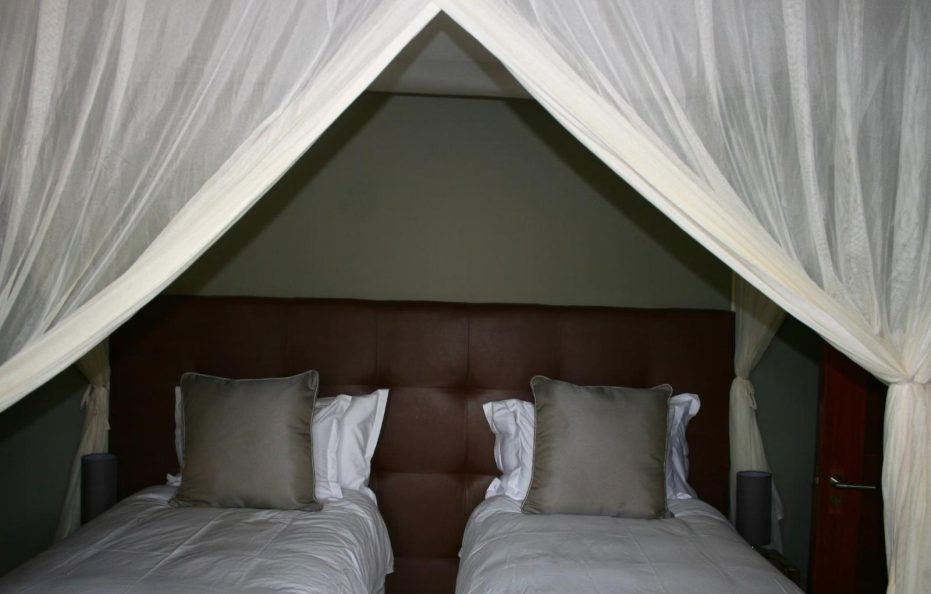 Mhondoro 2 Bedroom Family Deluxe