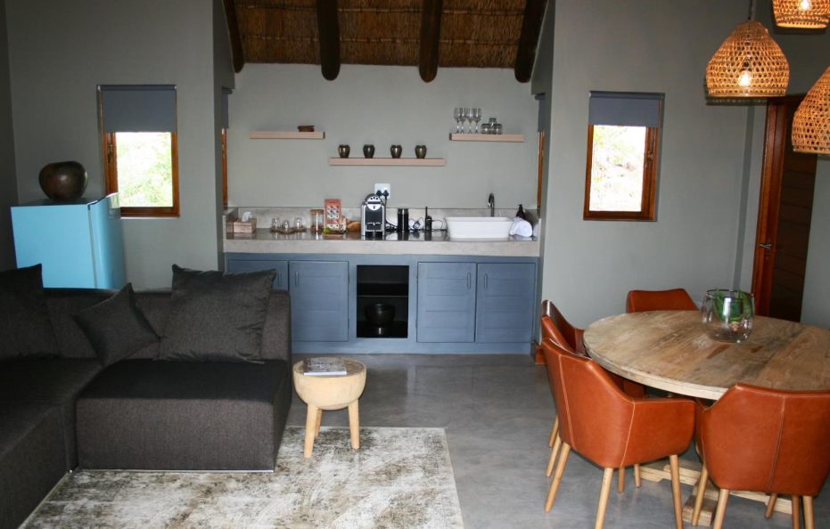 Mhondoro 2 Bedroom Family Deluxe