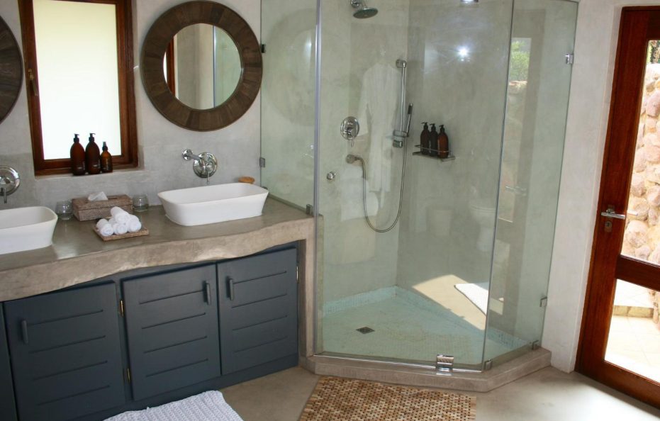Mhondoro 2 Bedroom Family Deluxe
