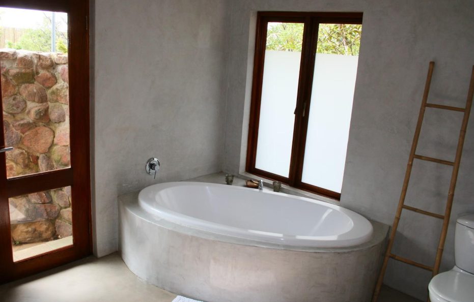 Mhondoro 2 Bedroom Family Deluxe