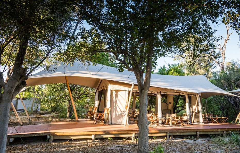 Okavango Hidden Gems