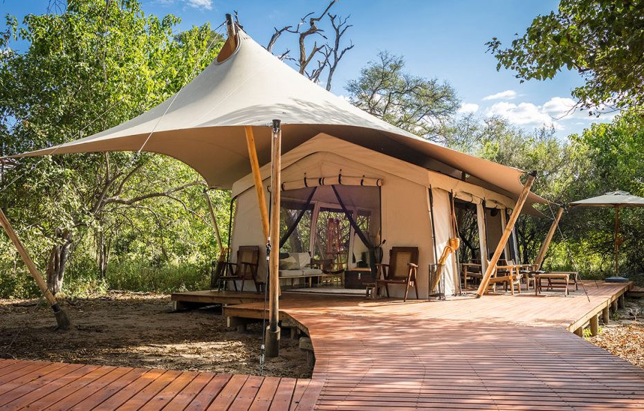 Okavango Hidden Gems