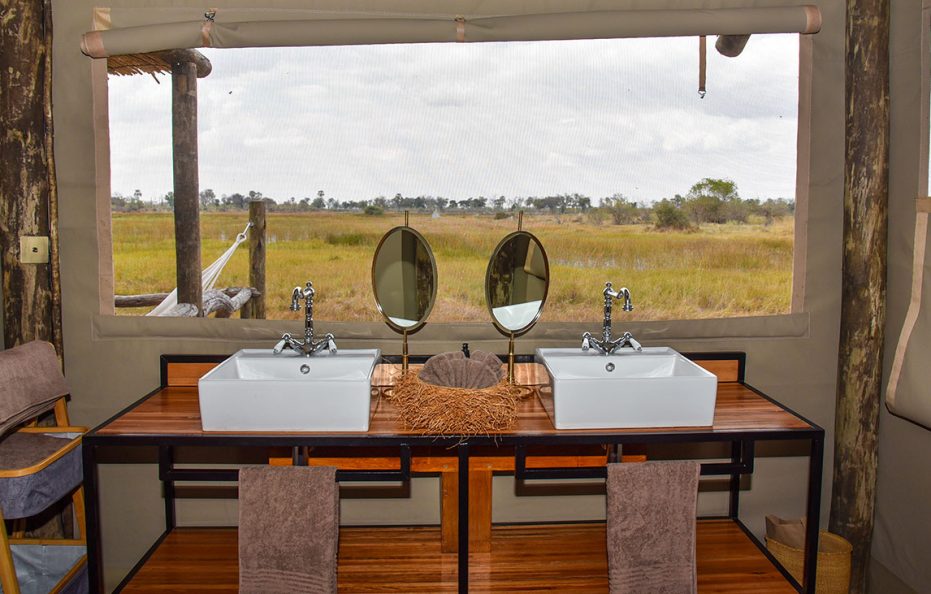 Okavango Hidden Gems