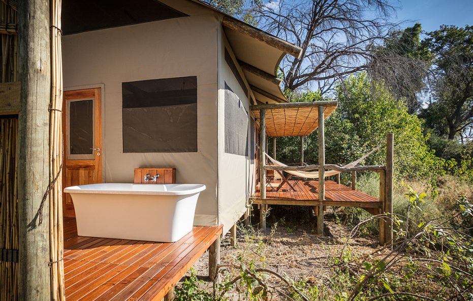 Okavango Hidden Gems