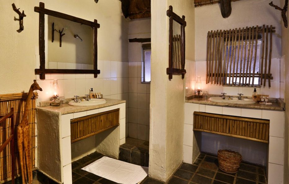Tangala Safari Camp Chalets