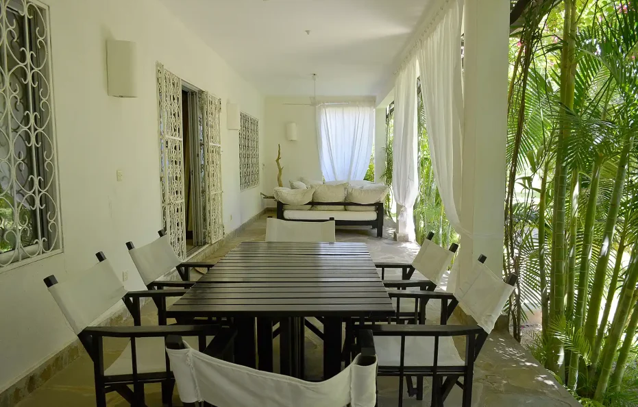 Deluxe Family Suite 2 Bedroom