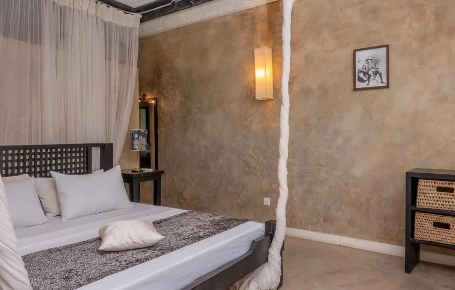 Deluxe Family Suite 2 Bedroom