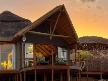 Okavango Hidden Gems