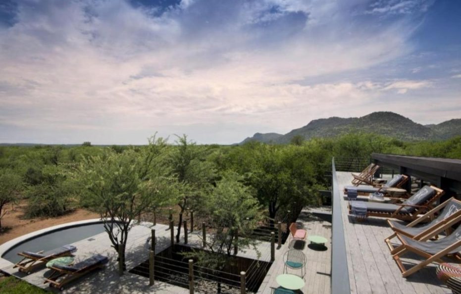 Mbazo Family Villa