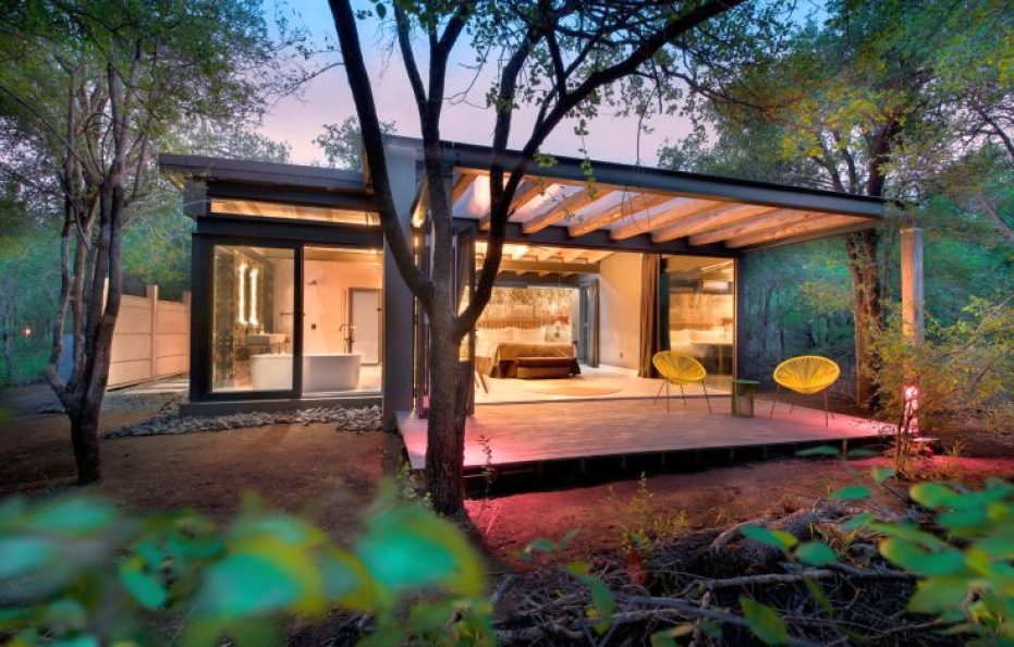 Mbazo Family Villa