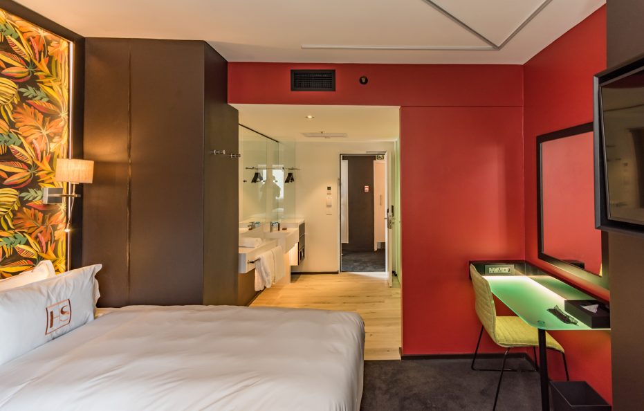 Junior Executive Rooms