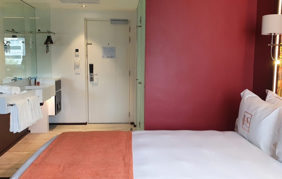 Junior Executive Rooms