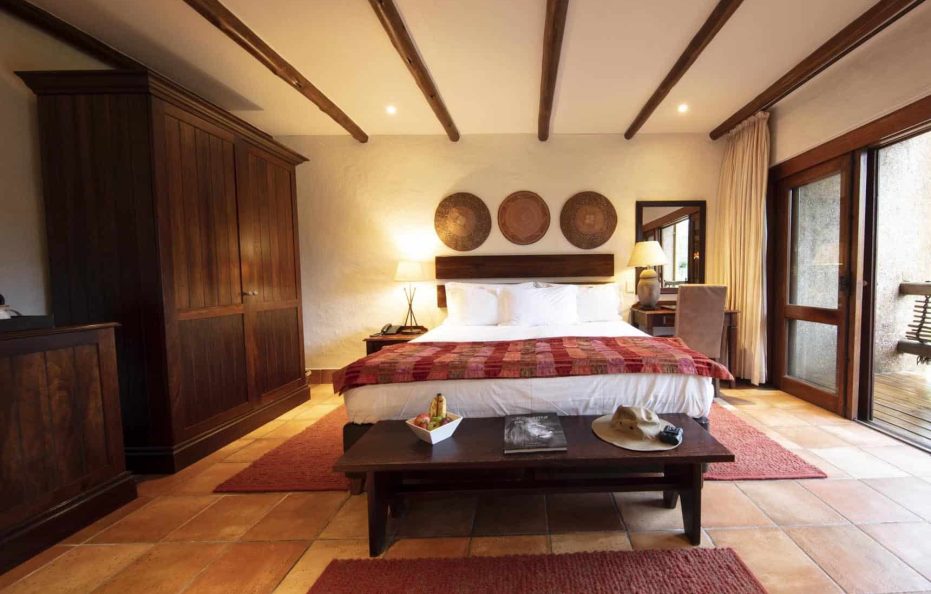 Kapama River Standard Courtyard Suites